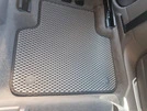 Килимки EVA (чорні) для Volkswagen Touareg 2018- рр - 12