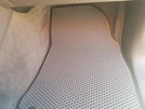 Килимки EVA (чорні) для Volkswagen Touareg 2018- рр - 3
