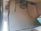 Килимки EVA (чорні) для Volkswagen Touareg 2018- рр - 14