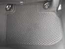 Килимки EVA (чорні) для Nissan Leaf 2017- рр - 8