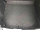 Килимок багажника (EVA, чорний) для Nissan Leaf 2017- рр - 6