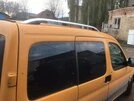 Рейлінги Skyport (сірий мат) для Citroen Berlingo 1996-2008 рр - 2