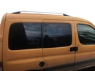 Рейлінги Skyport (сірий мат) для Citroen Berlingo 1996-2008 рр - 6
