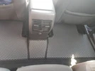 Килимки EVA (чорні) для Ford C-Max/Grand C-Max 2010-2019 рр - 9