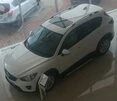 Рейлінги Skyport Grey (2 шт) для Fiat Fullback 2016- рр - 5