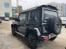 Комплект обвісів G-class-design V2 для Suzuki Jimny 2018- рр - 2