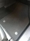 Килимки EVA (чорні) для Volkswagen Touran 2003-2010 рр - 7