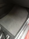 Килимки EVA (чорні) для Kia Ceed 2018- рр - 3