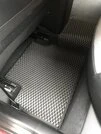 Килимки EVA (чорні) для Kia Ceed 2018- рр - 5