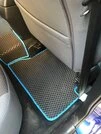 Килимки EVA (чорні) для Mazda 3 2003-2009 рр - 3