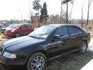 Окантовка вікон (4 шт, нерж) для Skoda Octavia I Tour A4 1996-2010 - 2
