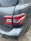 Задні LED ліхтарі (Оригінал, б.у. 2019 рік) для Nissan Armada 2016-2024 рр - 3