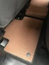 Килимки EVA (цегляні) для Mercedes GLE/ML сlass W166 - 3