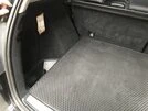 Килимок багажника (EVA, чорний) для Mercedes GLE/ML сlass W166 - 2
