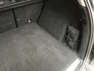 Килимок багажника (EVA, чорний) для Mercedes GLE/ML сlass W166 - 3