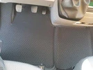 Килимки EVA (чорні) для Hyundai H350 - 3