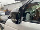 Килимки EVA (чорні) для Hyundai H350 - 8