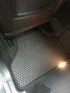 Килимки EVA (чорні) для BMW X3 F-25 2011-2018 рр - 3