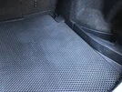 Килимок багажника (EVA, чорний) для Toyota Corolla 2007-2013 рр - 4
