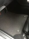 Килимки EVA (чорні) для Mercedes E-сlass W212 2009-2016рр - 2