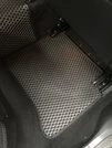 Килимки EVA (чорні) для Mercedes E-сlass W212 2009-2016рр - 5