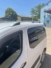 Рейлінги CROWN (сірий мат) для Citroen Berlingo 2008-2018 рр - 3