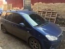 Рейлінги Хром Пластикові ніжки для Ford C-Max 2004-2010 рр - 5