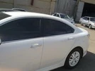 Полірована нержавіюча сталь для Mazda 6 2008-2012 рр - 2