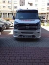 Передній бампер 2012-2025 (Sport-3, під фарбування) для Volkswagen Crafter рр - 6