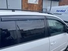 Вітровики (4 шт, HIC) для Volkswagen Touran 2010-2015 рр - 2