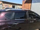 Рейлінги Crown для Nissan Qashqai 2010-2014рр - 7