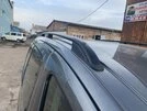 Рейлінги Skyport (чорні) для Peugeot Partner Tepee 2008-2018 рр - 7