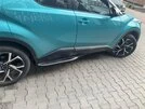 Бокові пороги Оригінал V2 (2 шт., алюм.) для Toyota C-HR 2016&ndash;2023 рр - 3