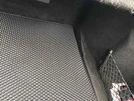 Килимок багажника LONG (EVA, чорний) для Mercedes S-сlass W221 - 4