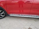 Бокові пороги V2, OEM для Kia Sportage 2015-2021 рр - 10