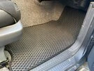 Килимки EVA (чорні) 2 штуки (передні) для Nissan Patrol Y60 1988-1997 рр - 15