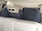 Килимки EVA (чорні) для BMW 3 серія E-90/91/92/93 2005-2011 рр - 8