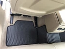 Килимки EVA (чорні) для BMW 3 серія E-90/91/92/93 2005-2011 рр - 10