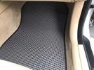 Килимки EVA (чорні) для BMW 3 серія E-90/91/92/93 2005-2011 рр - 5