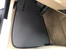 Килимки EVA (чорні) для BMW 3 серія E-90/91/92/93 2005-2011 рр - 1
