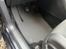 Килимки EVA (чорні) для Volkswagen Golf Plus - 7