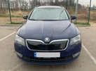 Зимова накладка на решітку (Верхня, 2013-2015) Матова для Skoda Superb рр - 1