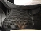 Килимки EVA (чорні) для BMW X5 E-70 2007-2013 рр - 7