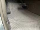 Килимки EVA (сірі) Короткий, 4 штуки (передні та задні) для Nissan Patrol Y61 1997-2011 рр - 7