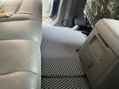Килимки EVA (сірі) Короткий, 4 штуки (передні та задні) для Nissan Patrol Y61 1997-2011 рр - 13