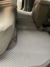 Килимки EVA (сірі) Короткий, 4 штуки (передні та задні) для Nissan Patrol Y61 1997-2011 рр - 15