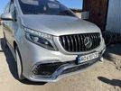 Комплект обвісів (BRB-AMG) для Mercedes Vito / V-class W447 2014- рр - 3