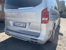 Комплект обвісів (BRB-AMG) для Mercedes Vito / V-class W447 2014- рр - 8