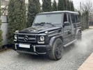 Захист переднього бампера (нержавійка) для Mercedes G сlass W463 1990-2018рр - 5