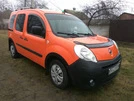 Накладки на арки (4 шт, чорні) 2008-2012, ABS пластик для Renault Kangoo рр - 2
